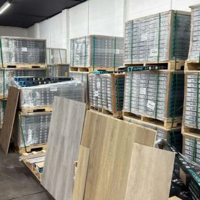 Commercial Flooring Systems Guide