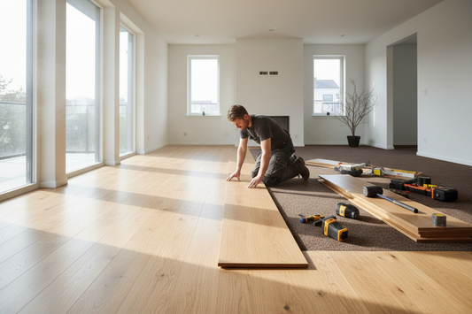 Flooring Contractor Columbus Ohio Hiring Mistakes