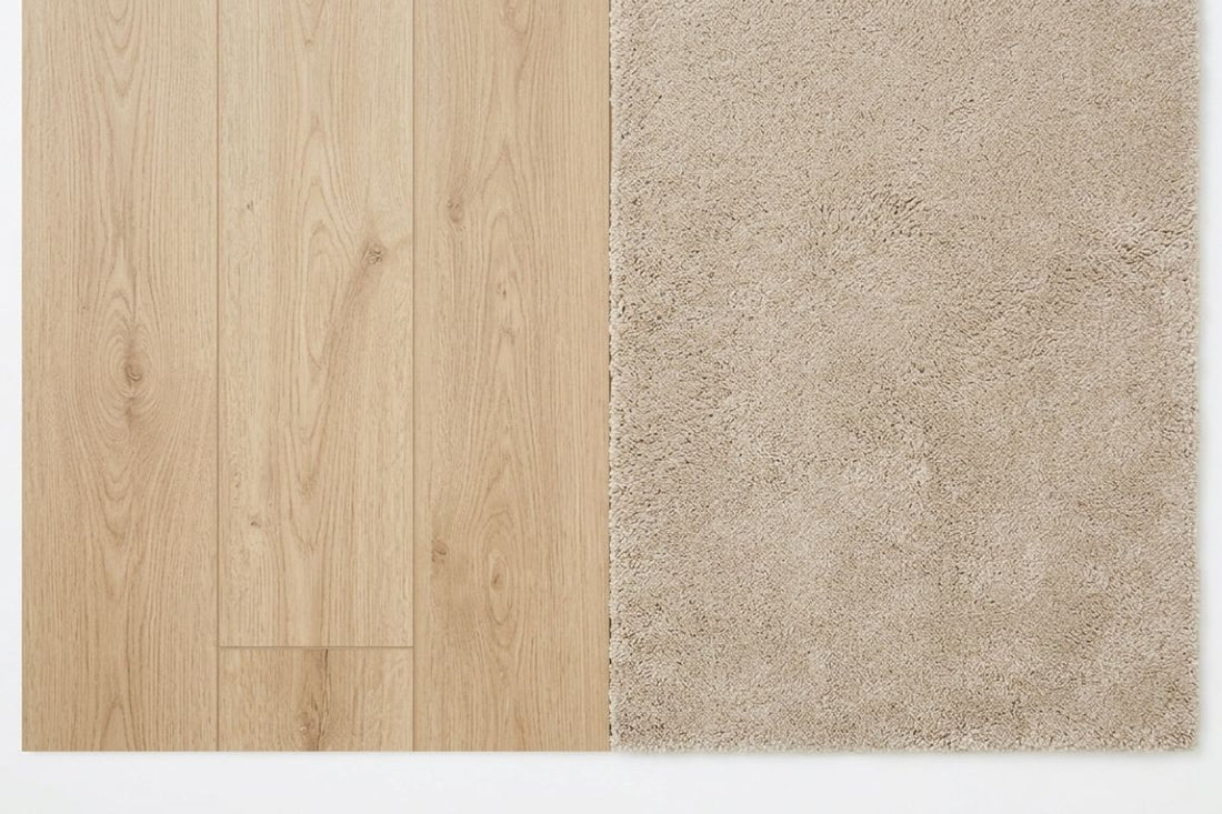 Vinyl Plank Flooring Cost vs Carpet Replacement
