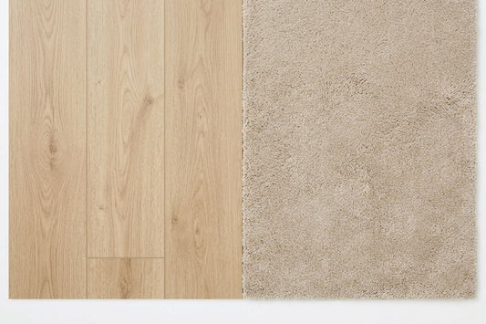 Vinyl Plank Flooring Cost vs Carpet Replacement