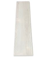 Weathered Oak STAIRS TRADE Dimensions: 43.0 in × 11.5 in. Thickness: 5.5mm