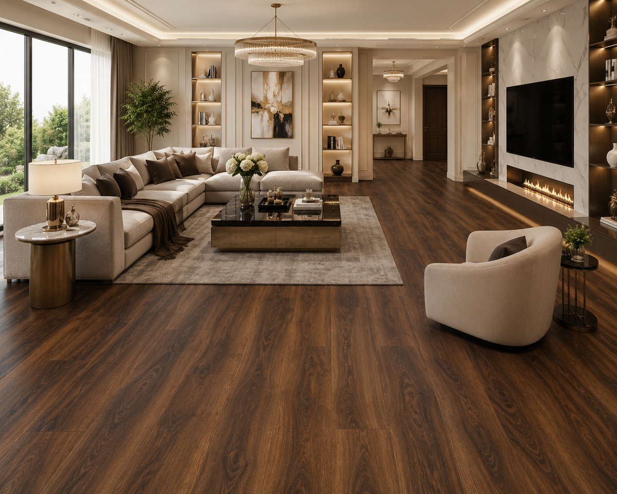 Crown  Oak